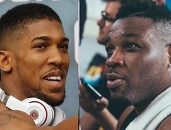 фото - Если Миллер расправится с Вахом, то может заполучить Джошуа — промоутер  