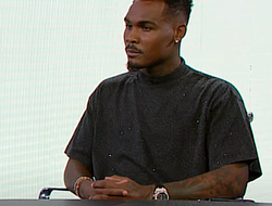 фото - Чарло оценил Цзю и высказался об их будущем бое