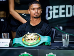 фото - Чемпион, который не защищал титул 2 года, сразится с бойцом с рекордом 4-0