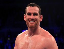 фото - Энтони Джошуа лжёт? Прайс не верит экс-чемпиону