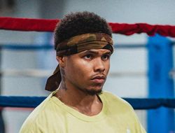 фото - Стивенсон: «После Ломаченко хочу драться с Танком»