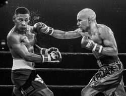 фото - Кейлеб Труэкс не исключает реванша с Дэниелом Джейкобсом