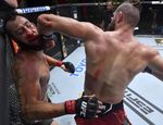 Прохазка красиво вырубил Рейеса: результаты и бонусы UFC on ESPN 23