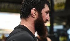 Прохазка бросил вызов Анкалаеву. Реакция Магомеда