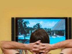 фото - Трансляция боя Джошуа–Кличко установила рекорд телеканала Showtime