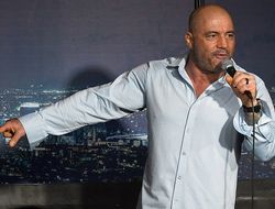 фото - Джо Роган объяснил, почему Джон Джонс — величайший в истории