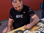 Орловский спорно проиграл Будаю на UFC 303, теперь он среди антирекордсменов