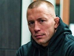 фото - «Так драться нельзя». Легенда UFC раскритиковал Чимаева за бой с Бёрнсом