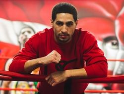 фото - Дэнни Гарсиа: Они разбудили дьявола, в ринге будет жарко