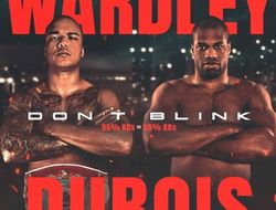 фото - «Не моргать!» Бой Уордли-Дюбуа объявлен официально