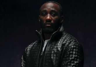 Кроуфорд уже не абсолют. У него отобрали пояс по версии WBC