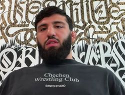 фото - Царукян устроил драку на борцовском шоу. Заявление Армана