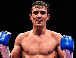 фото - Кролла стал чемпионом мира, нокаутировав Переса в реванше