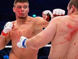 фото - (ММА) M-1 Challenge 41: Битва на Неве 5 состоится через месяц