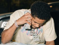 фото - Шакур Стивенсон будет от Ломаченко и Хэйни на расстоянии вытянутой руки