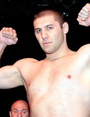 Магомед Абдусаламов