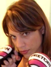 Бете Коррейя