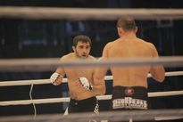 Видео боя: Омари Ахмедов – Тьяго Перпетуо