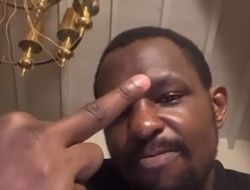 фото - Уайт рассказал, за счёт чего попытается апсетнуть Итауму и вновь вспомнил Уайлдера