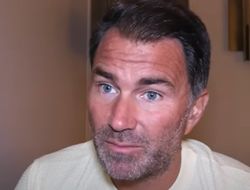 фото - «Выдающийся боец поколения». Хирн оценил победу Стивенсона над Сепедой