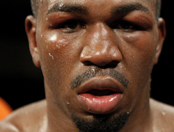 фото - Кроссроуд через две недели: Джефф Лэйси vs. Салливан Баррера