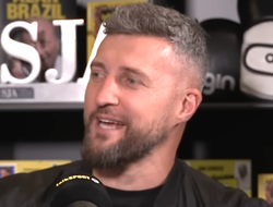 фото - Мне нравятся мои шансы в драке с Усиком — Фроч