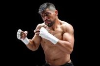 Видео боя: Виктор Ортис — Девон Александер