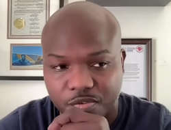 фото - Брэдли встал на защиту Канело: не списывайте Мунгию!