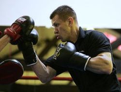 фото - Тренер Томаша Адамека: о поединке с Кличко