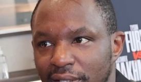 «Я смеялся». Уайт о бое Уайлдер-Чисора