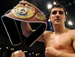 фото - 3 мая Марко Хук может установить новый рекорд тяжёлого веса