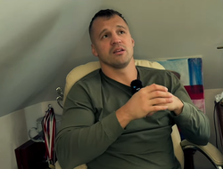 фото - «Хорошо, что так проиграл». Бриедис о поражении Беринчика Дэвису