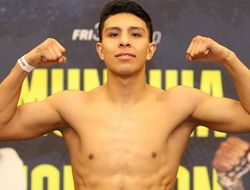 фото - Мунгиа назвал двоих, с кем хотел бы сразиться в 2023 году. Один — Головкин