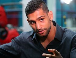 фото - Амир Хан: Мэйуэзер не выйдет в октагон к Макгрегору, это могу сделать я!