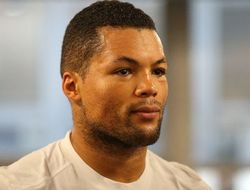 фото - Британский супертяжёлый проспект Джо Джойс: Для меня нет ничего невозможного