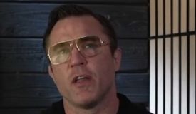 Джон Джонс не величайший из-за допинга? Соннен ответил тренеру Хабиба