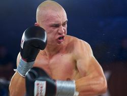 фото - Польский тяж Чеслак уложил экс-претендента Паласиоса