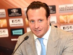 фото - Организатор Суперсерии — о финале между Гассиевым и Усиком