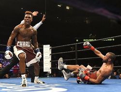 фото - Экс-чемпион Смит и экс-претендент Уильямс подерутся в Лас-Вегасе