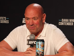 фото - Уайта попросили назвать следующего соперника Стриклэнда. Тот удивил ответом