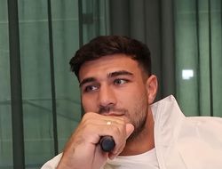 фото - Третий бой против Усика? Томми Фьюри о будущем брата