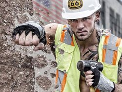 фото - Через месяц полутяжеловес Джо Смит повстречается с «Романтичным реднеком»