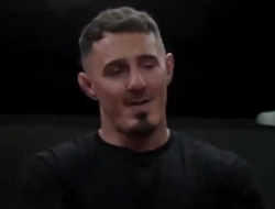 фото - Аспиналл рассказал всё, что думает о поединке О’Мэлли-Двалишвили