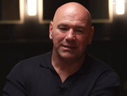 фото - Уайт о камбэке Макгрегора, дате Джонса и бое Перейра-Пол