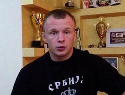 фото - Интервью Александра Шлеменко: после Манхуфа