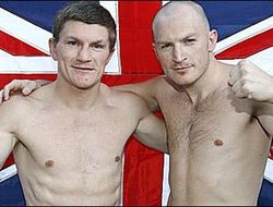 фото - Рикки Хэттон покинул клинику после месяца интенсивной терапии