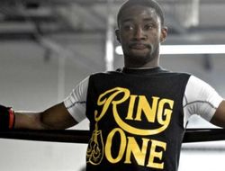 фото - Ударов Ригондо не хватит, чтобы победить Ломаченко — одноклубник кубинца