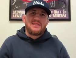 фото - Уайт «немного» соврал? Двалишвили о том, как он договорился о бое с Нурмагомедовым