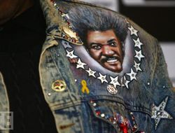 фото - Дон Кинг: «Наступает время Америки!»