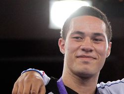 фото - Паркер и Руис могут разыграть один из титулов Фьюри